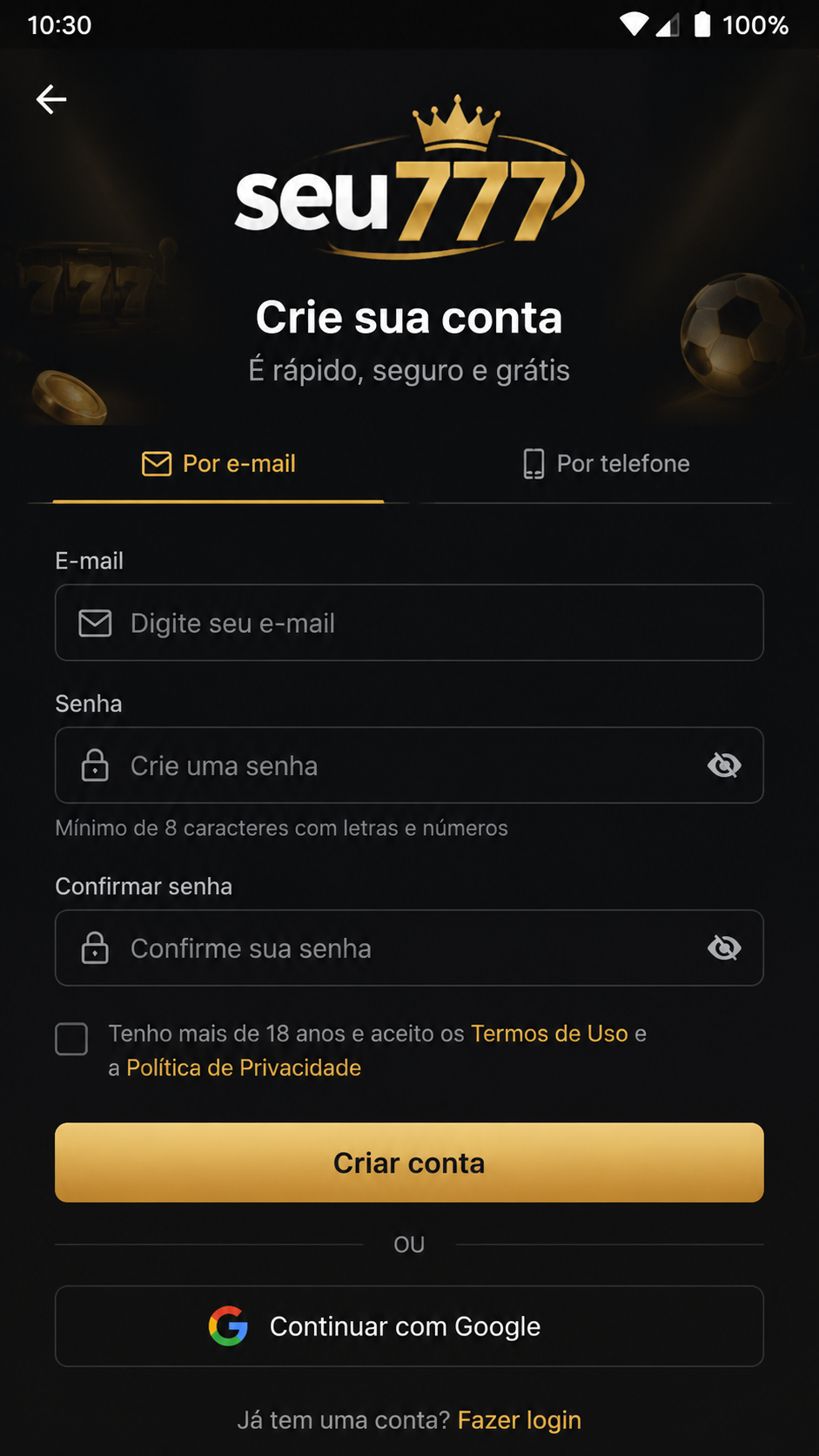 seu777 screenshot