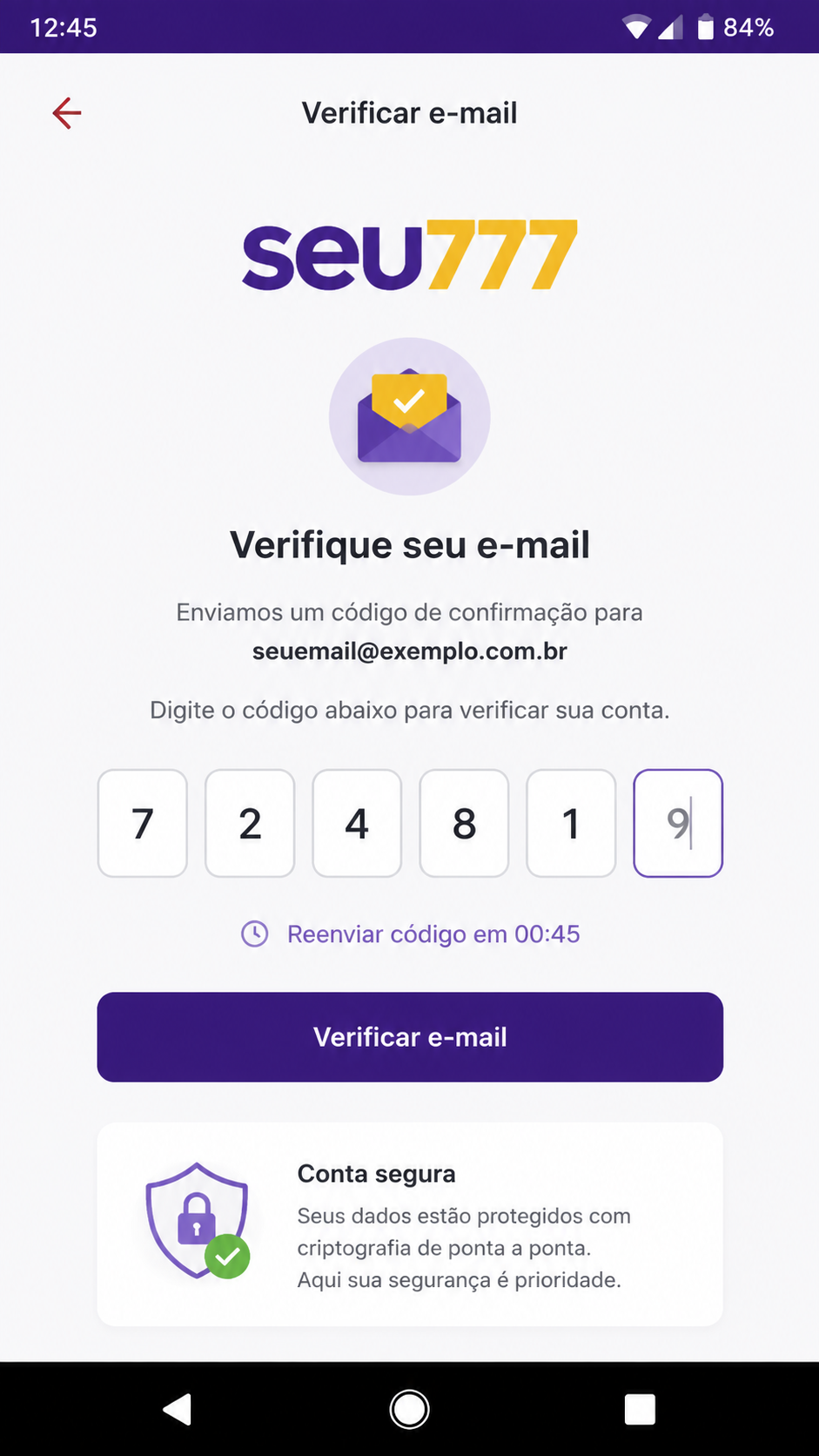 seu777 screenshot
