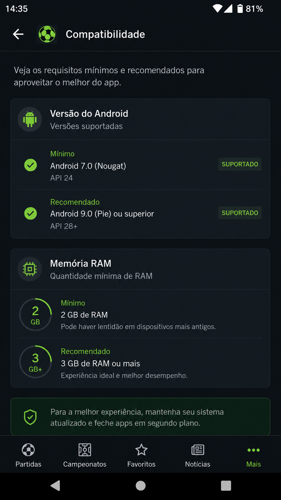 seuwin screenshot