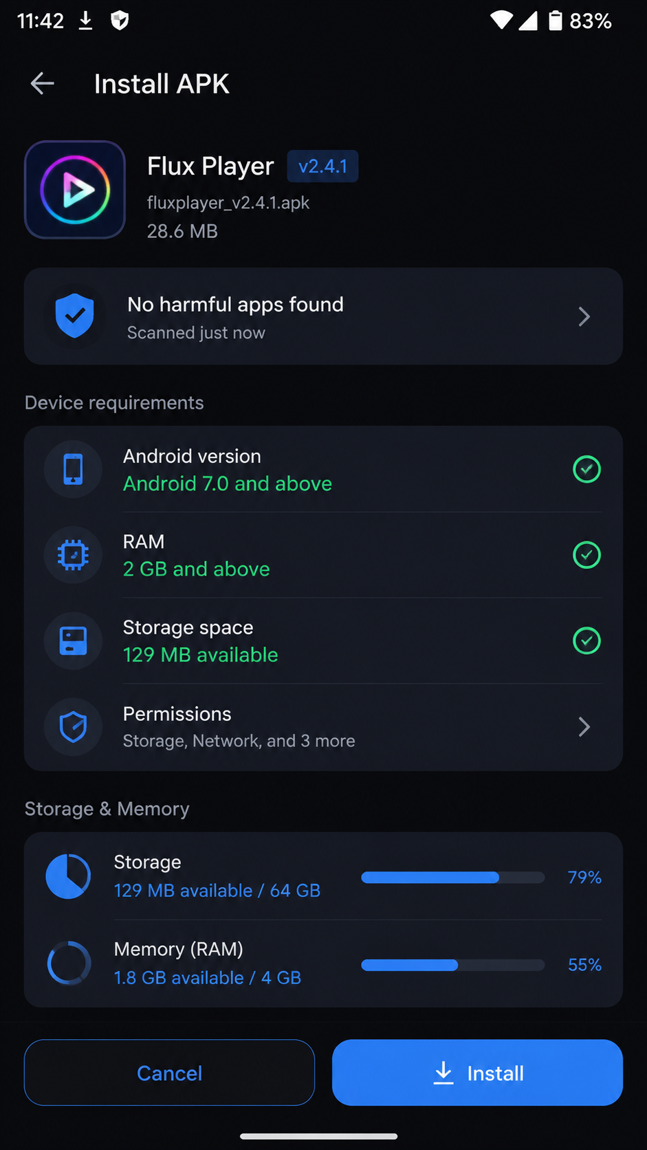 seuwin screenshot