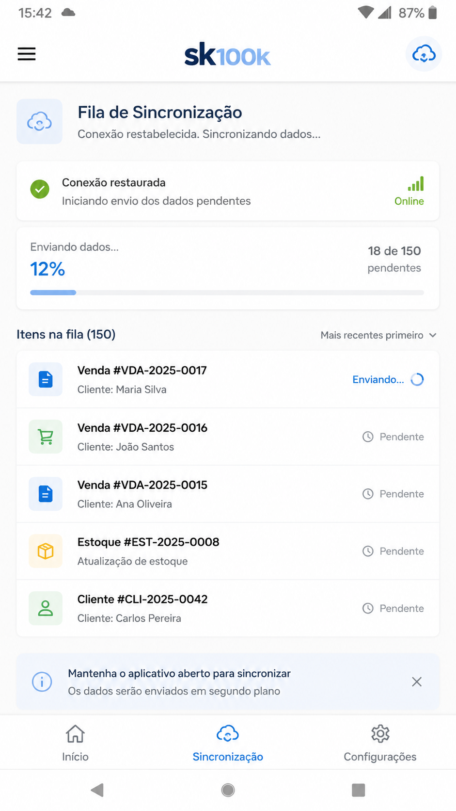 sk100k screenshot