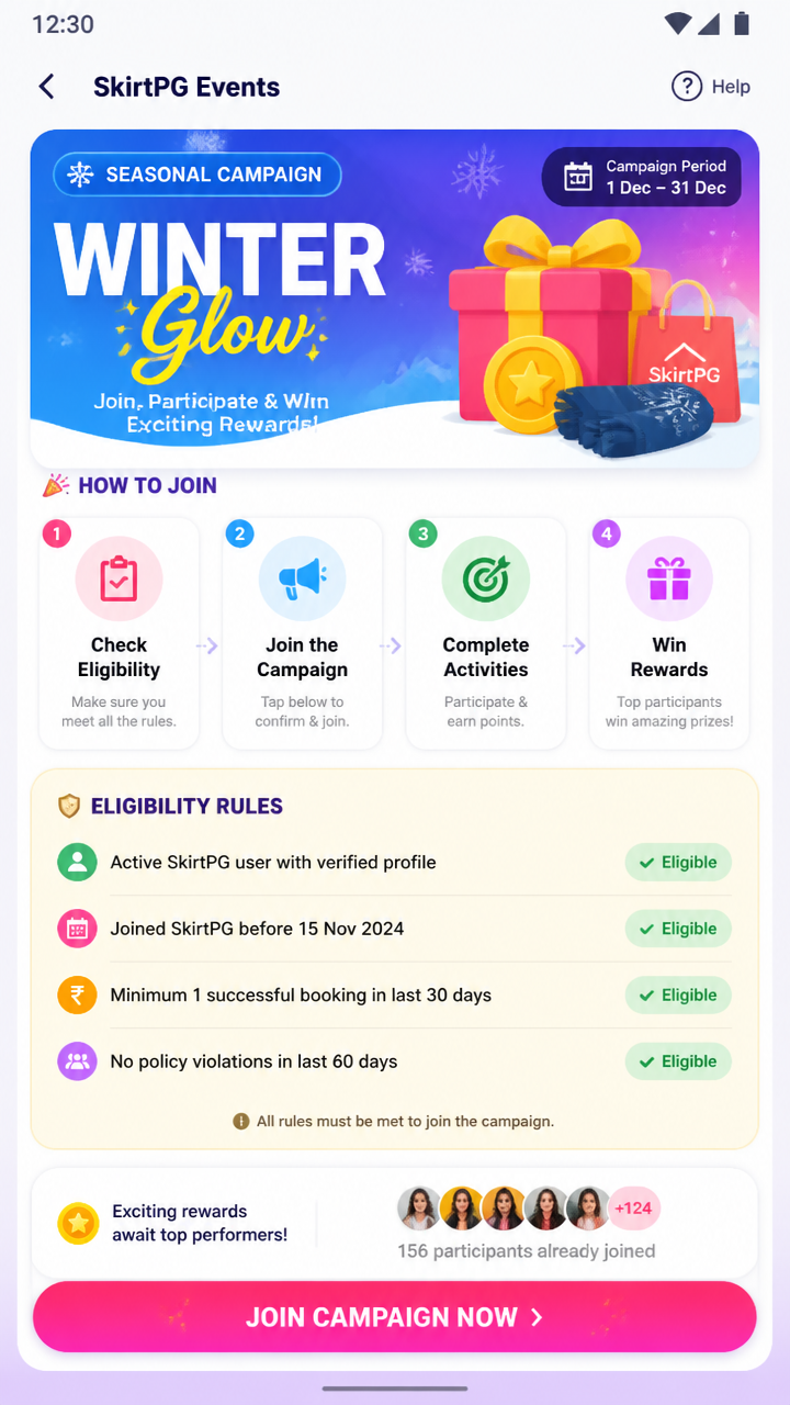 skirtpg screenshot
