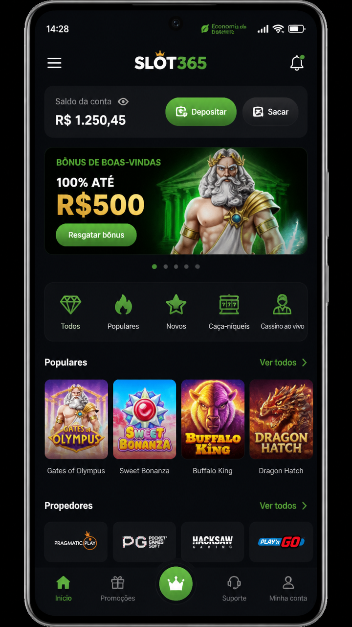 slot365 screenshot
