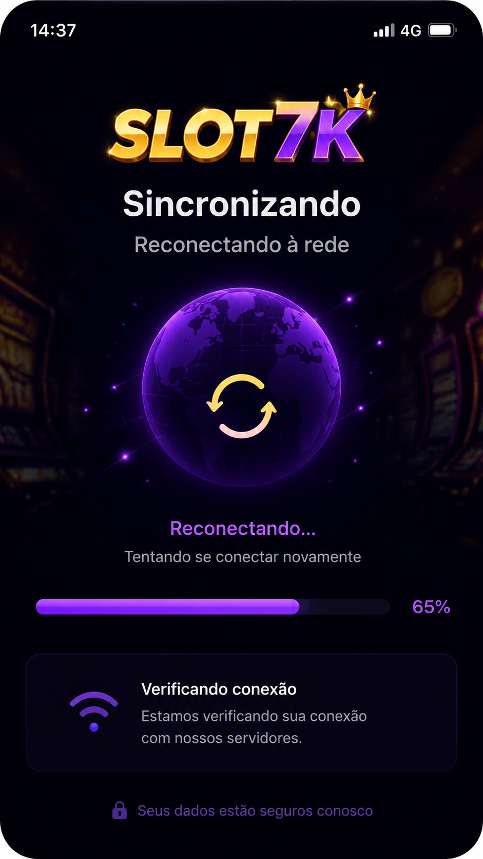 slot7k screenshot