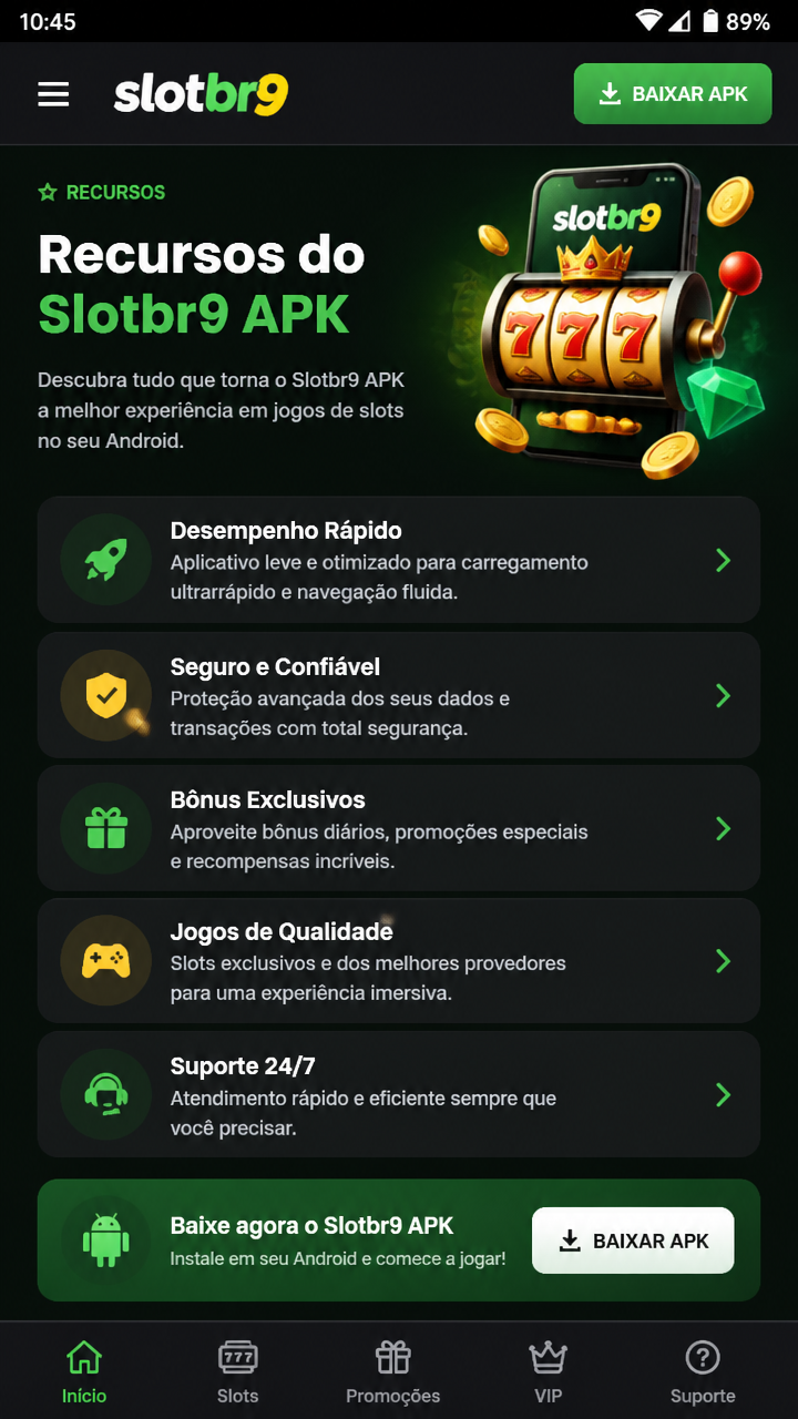 slotbr9 screenshot