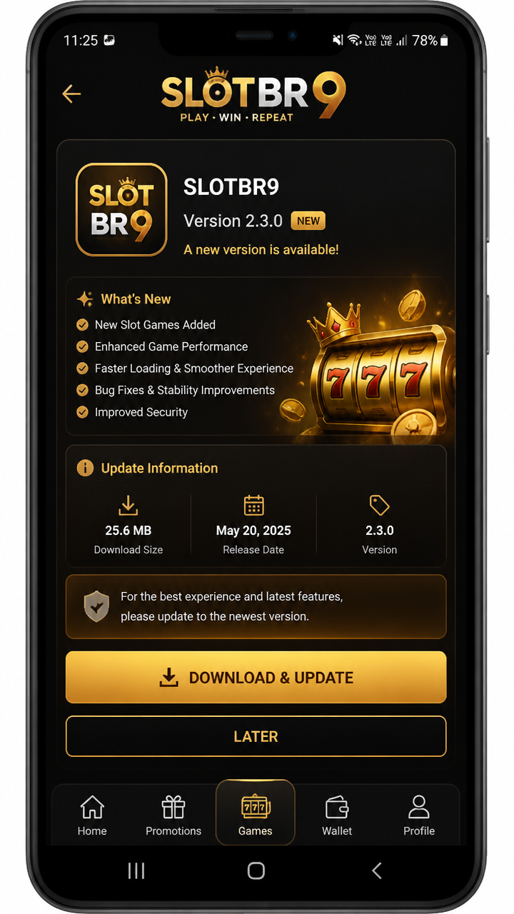 slotbr9 screenshot