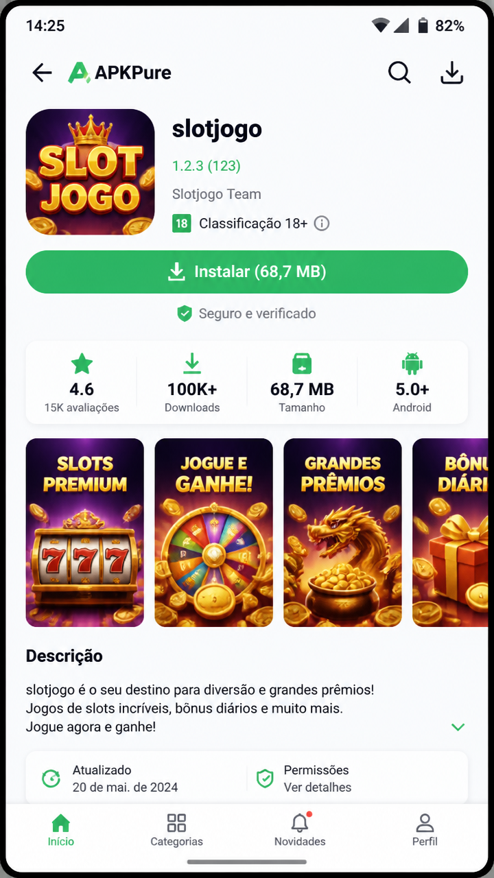 slotjogo screenshot