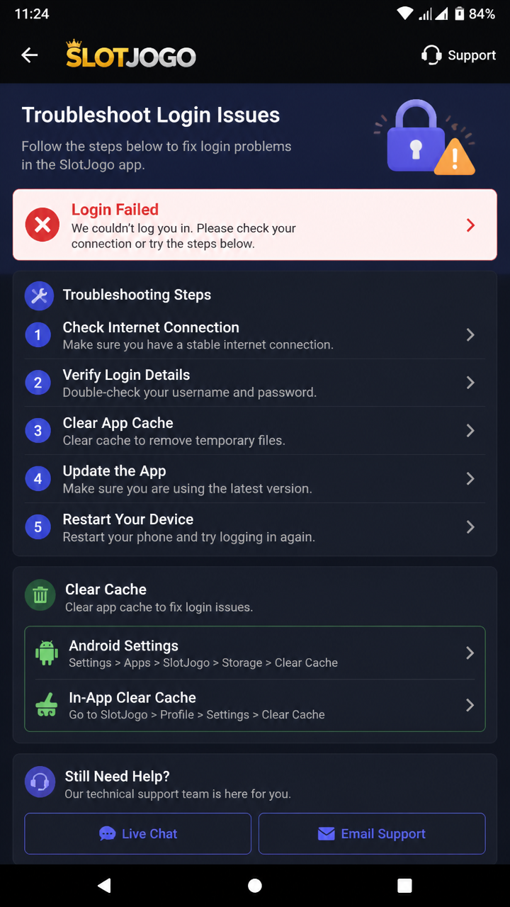 slotjogo screenshot