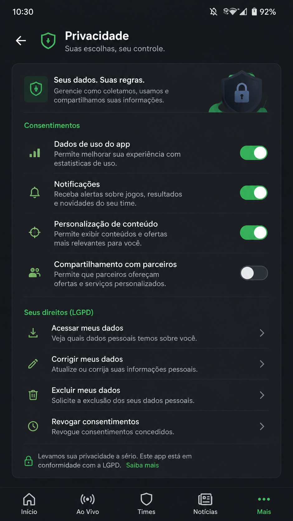 smjogo screenshot