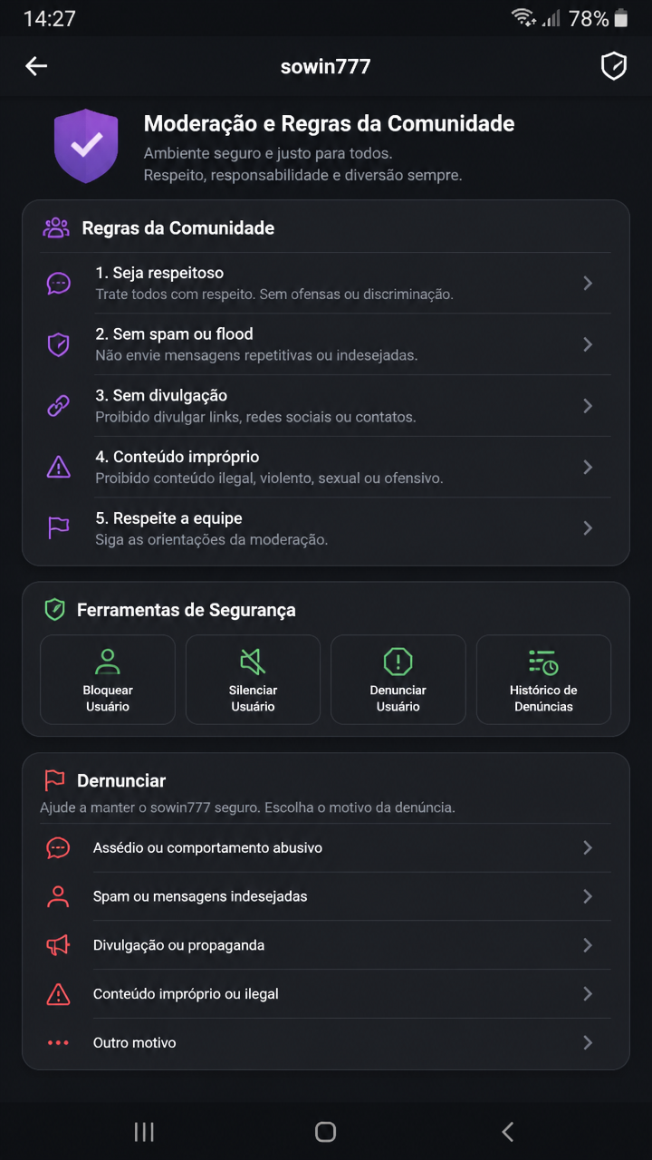 sowin777 screenshot