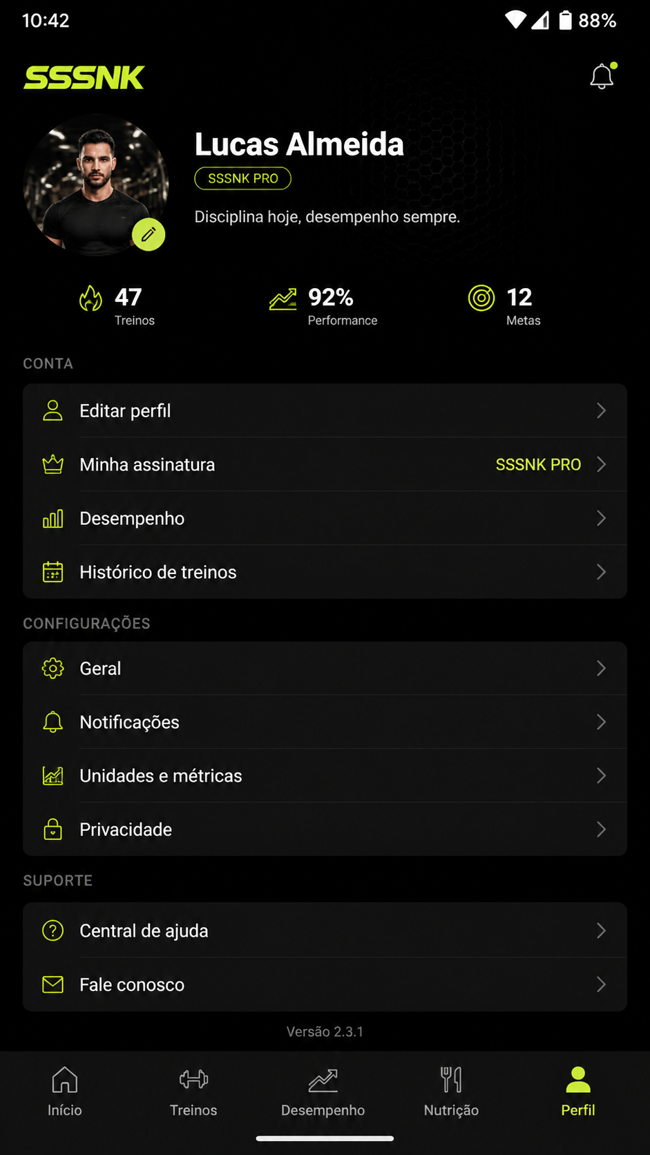 sssnk screenshot