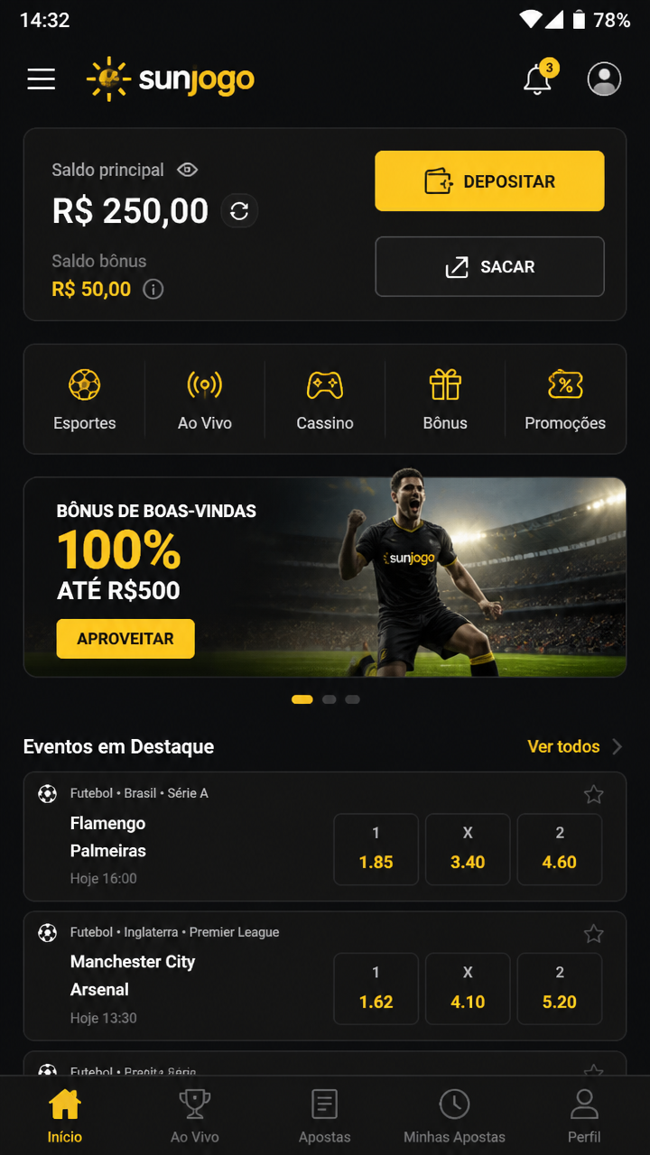 sunjogo screenshot