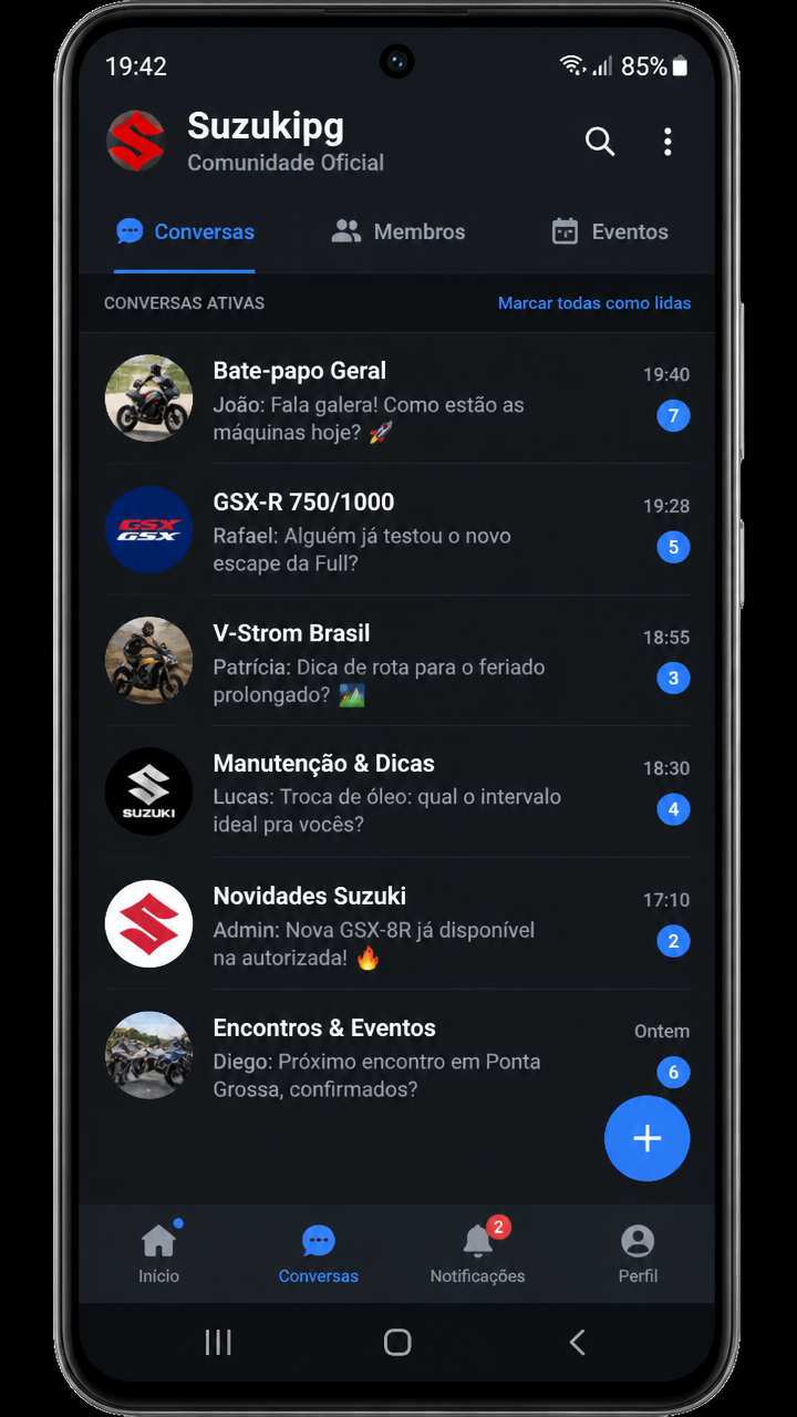 Suzukipg screenshot
