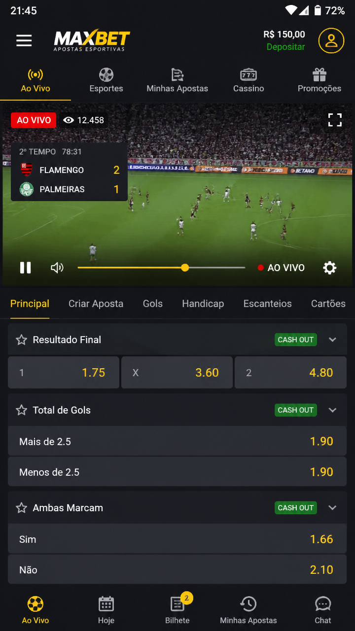 TaurusPG screenshot