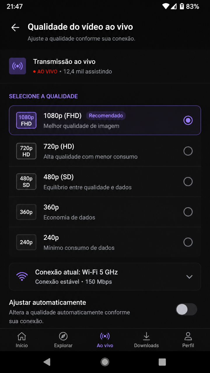 TaurusPG screenshot