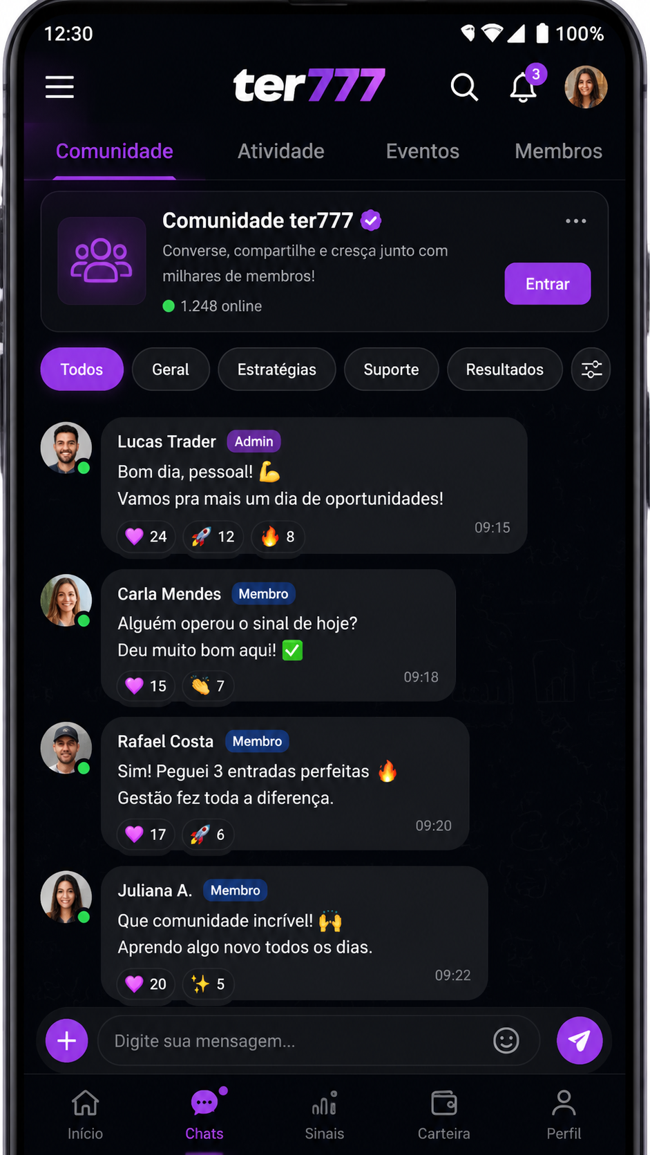 ter777 screenshot