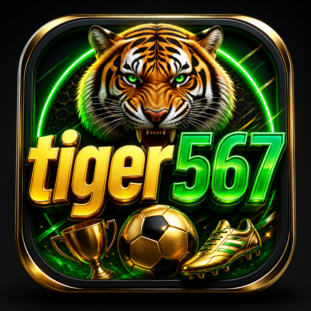 tiger567