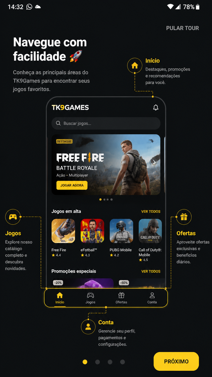 tk9games screenshot