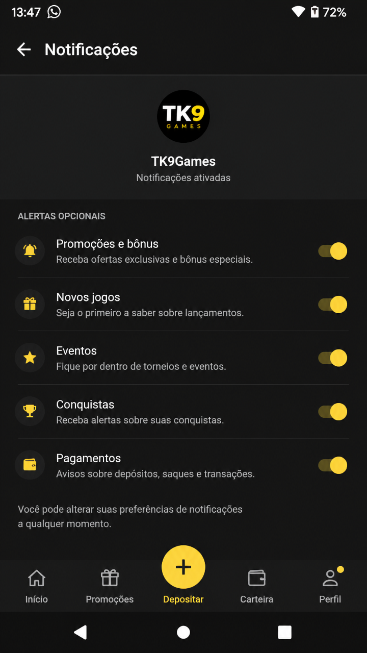 tk9games screenshot