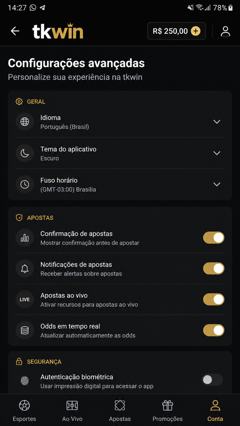 tkwin screenshot