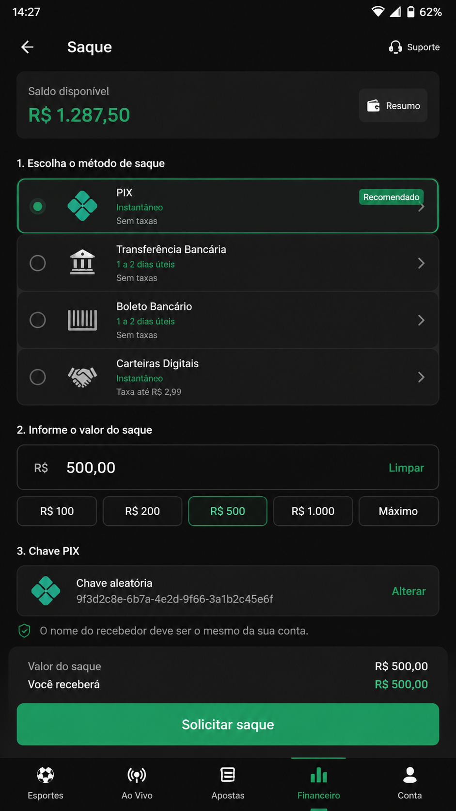 toppg screenshot