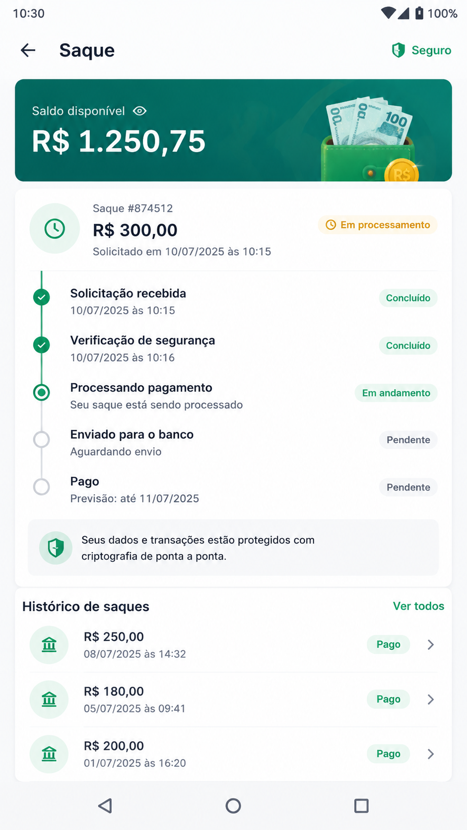 toppg screenshot