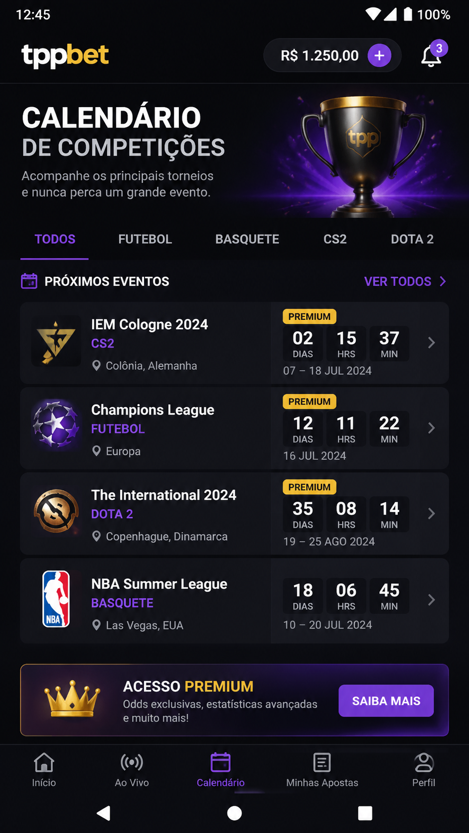 tppbet screenshot