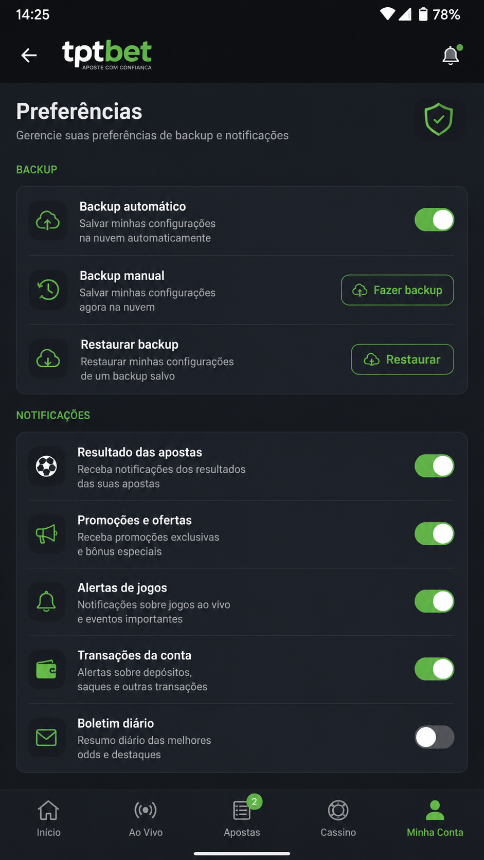 tptbet screenshot