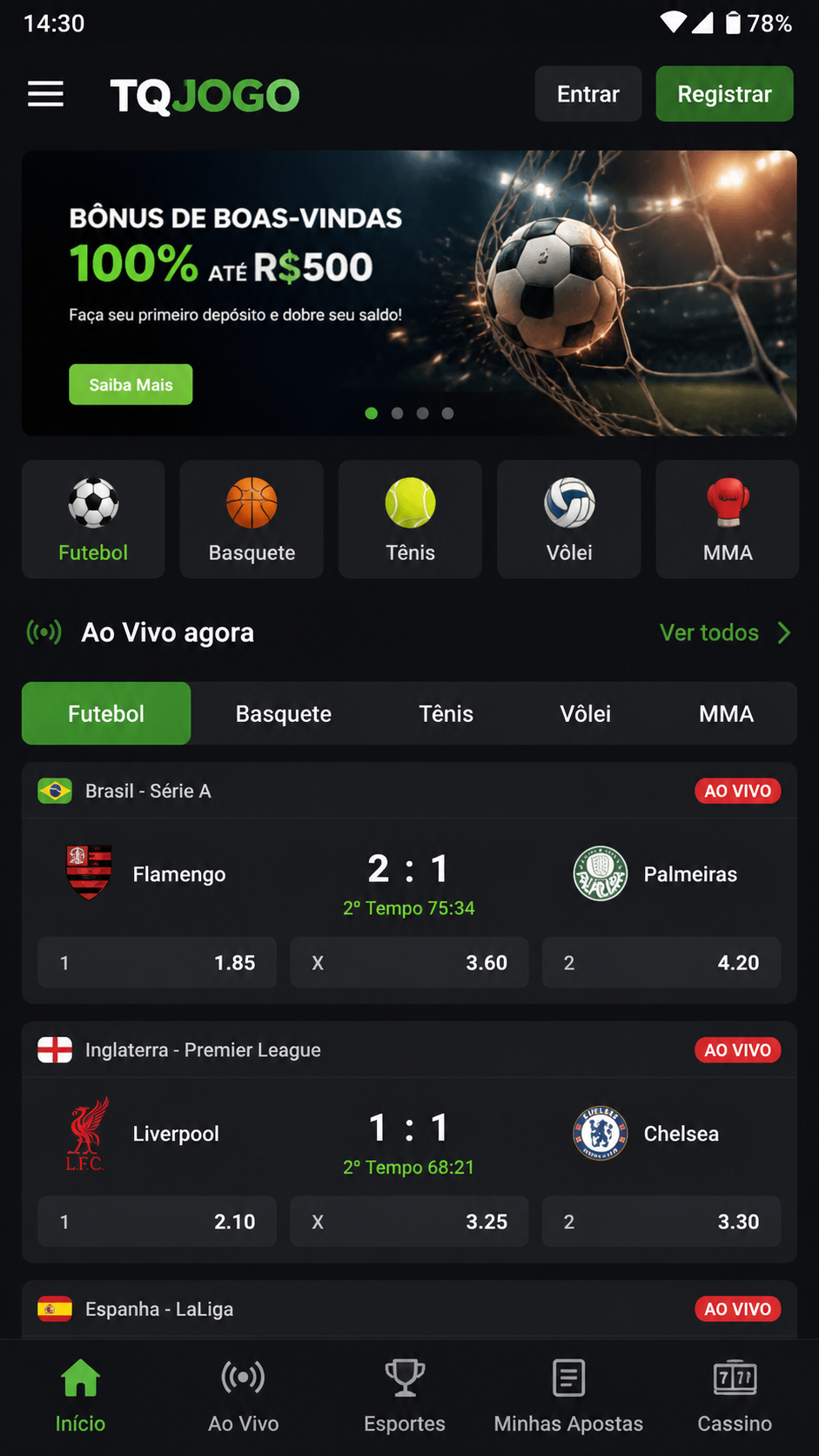 tqjogo screenshot