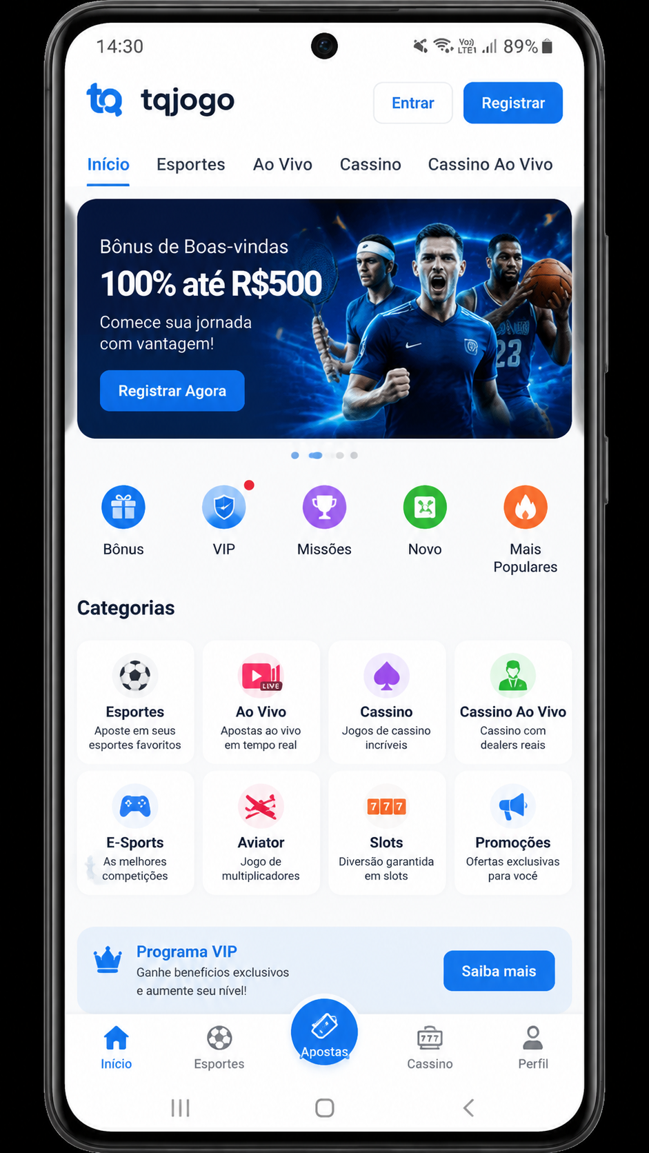tqjogo screenshot