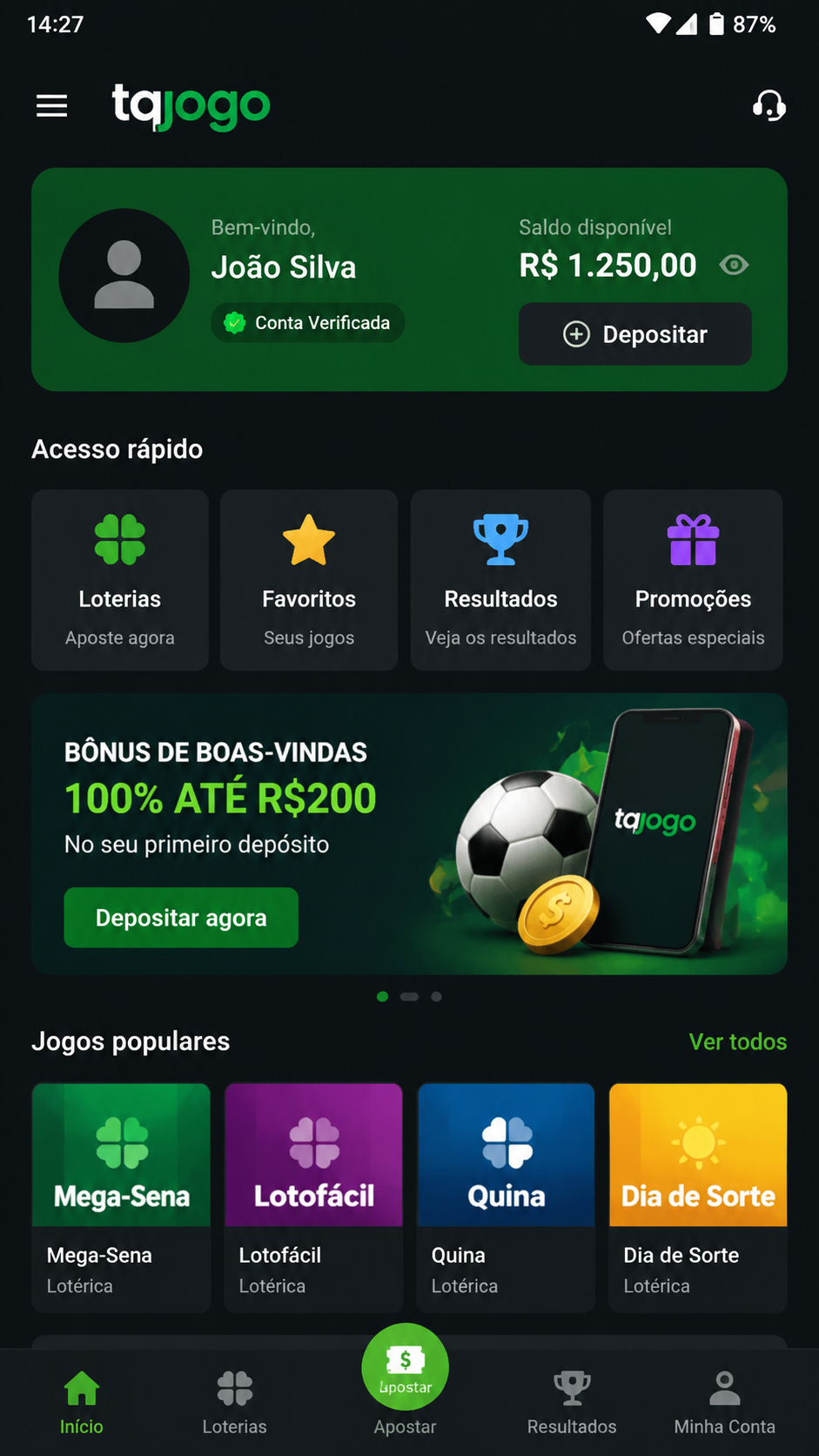 tqjogo screenshot