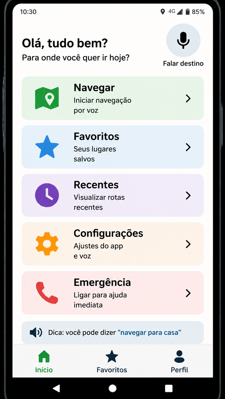 trempg screenshot