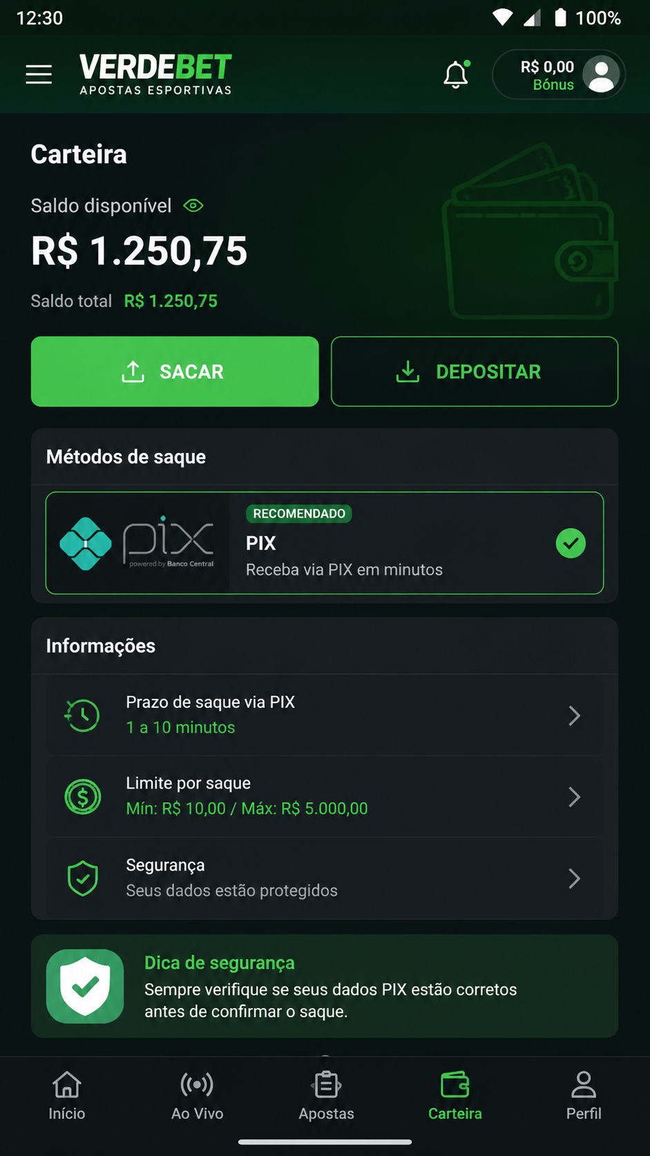 tribopg screenshot