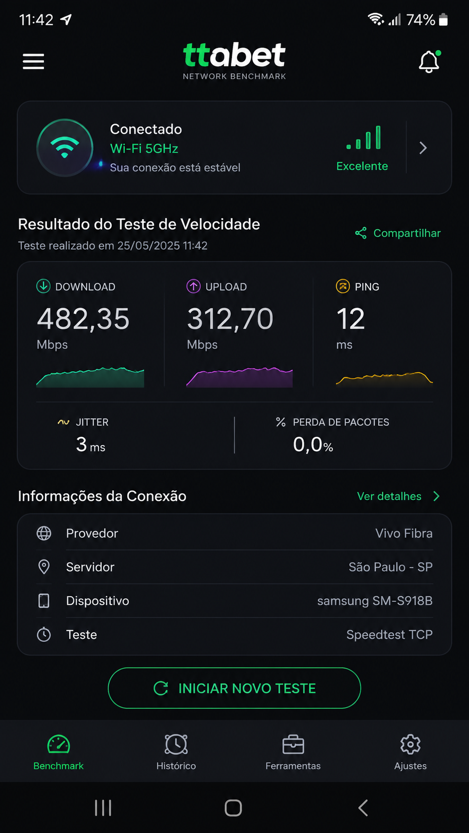 ttabet screenshot