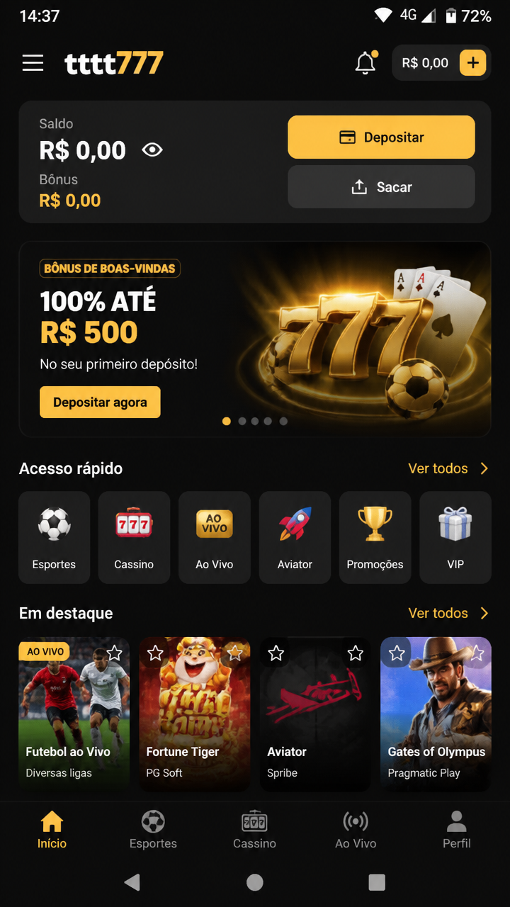 tttt777 screenshot