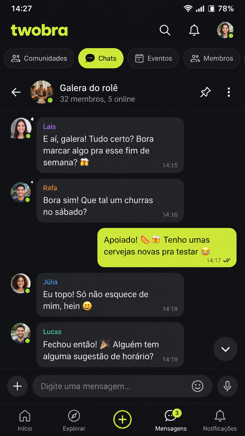 twobra screenshot