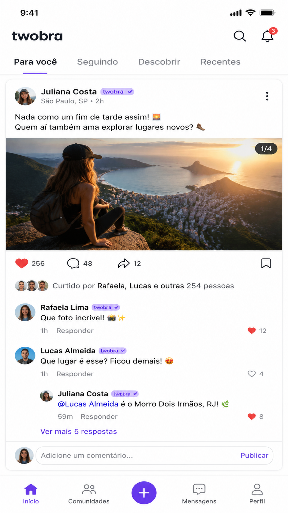 twobra screenshot