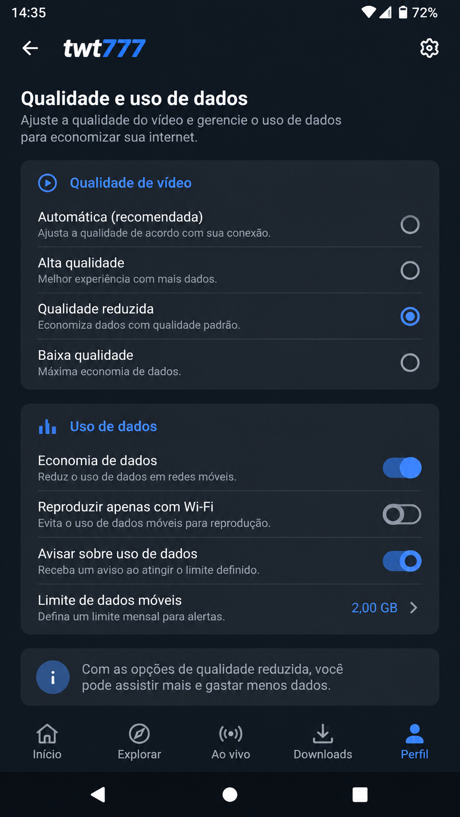 twt777 screenshot