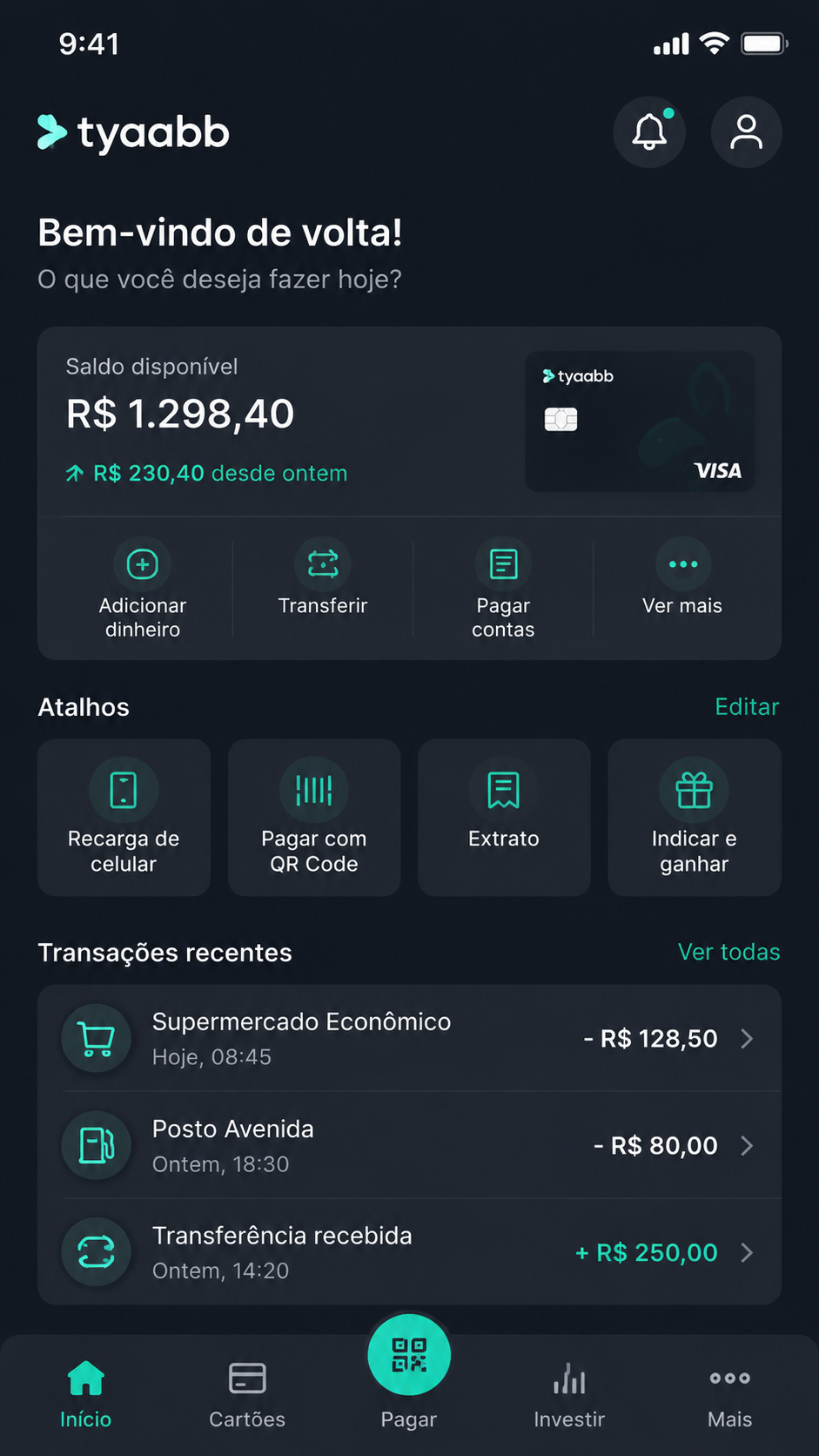 tyaabb screenshot
