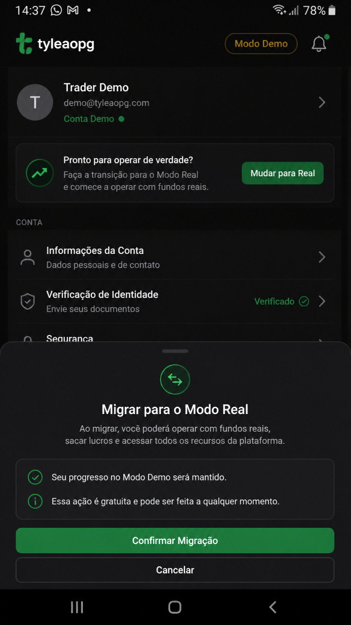 tyleaopg screenshot