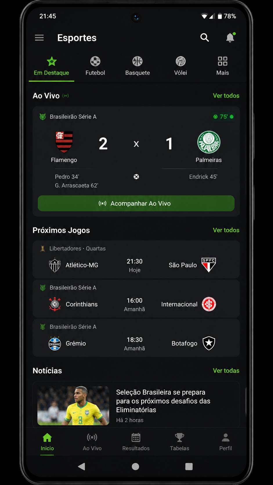 ufmg777 screenshot