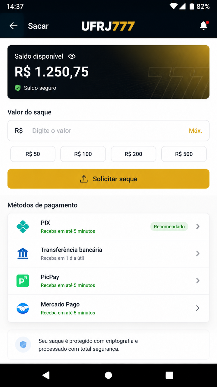ufrj777 screenshot