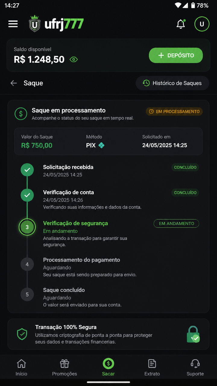 ufrj777 screenshot