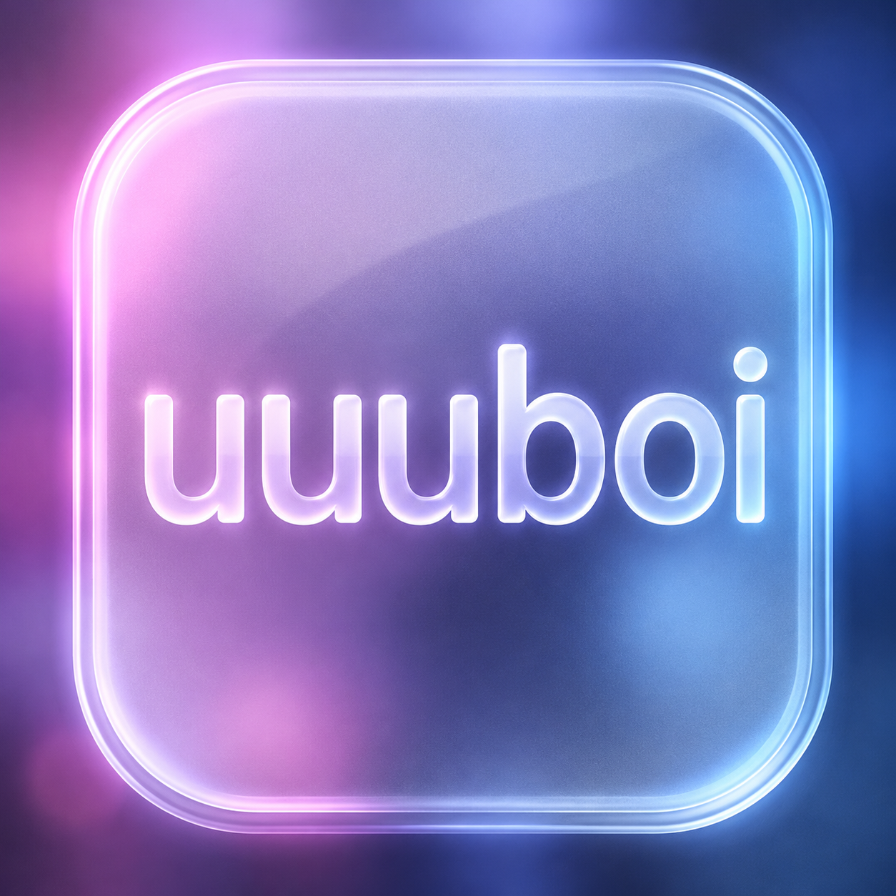 uuuboi