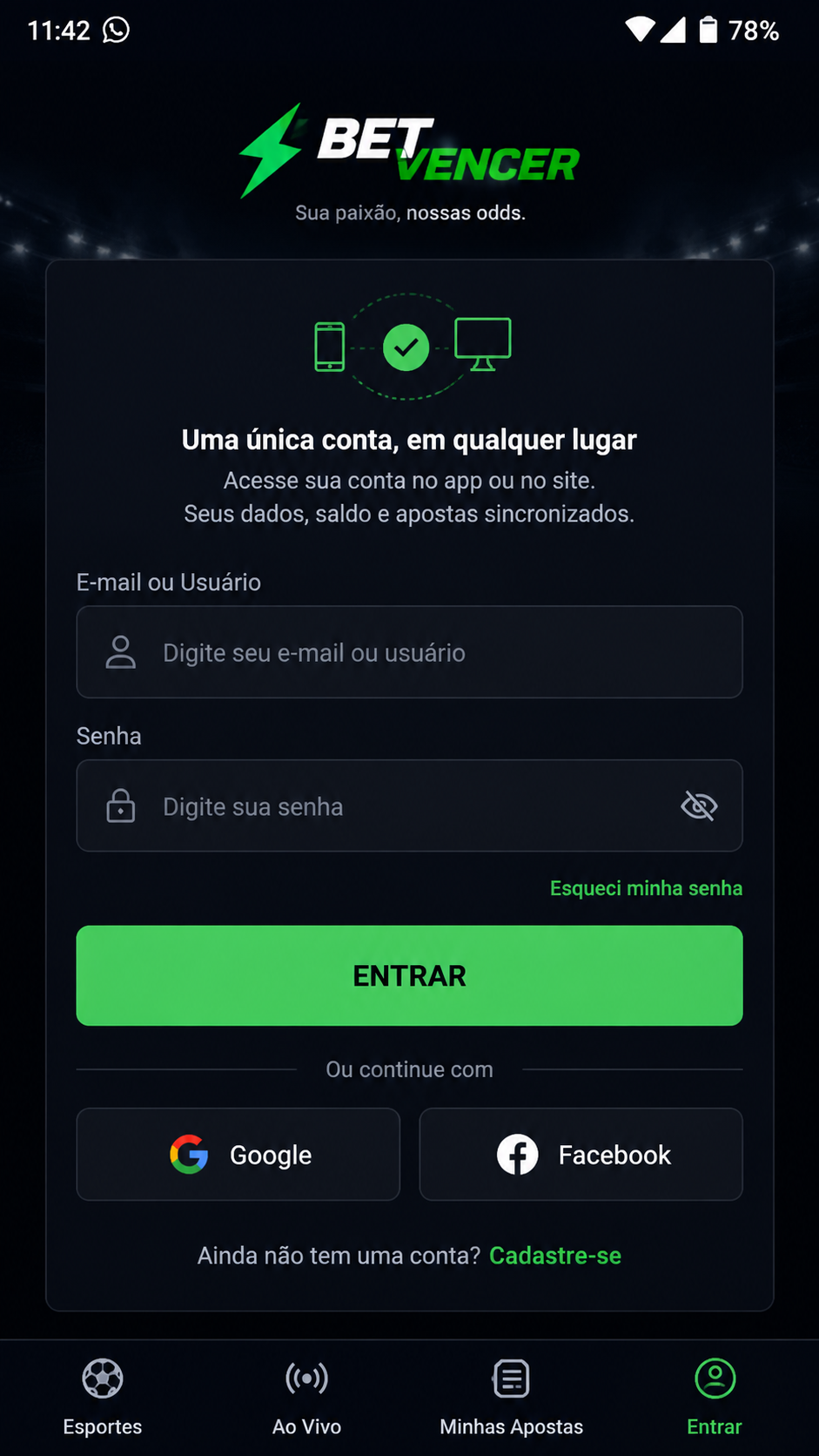 uuzzo screenshot
