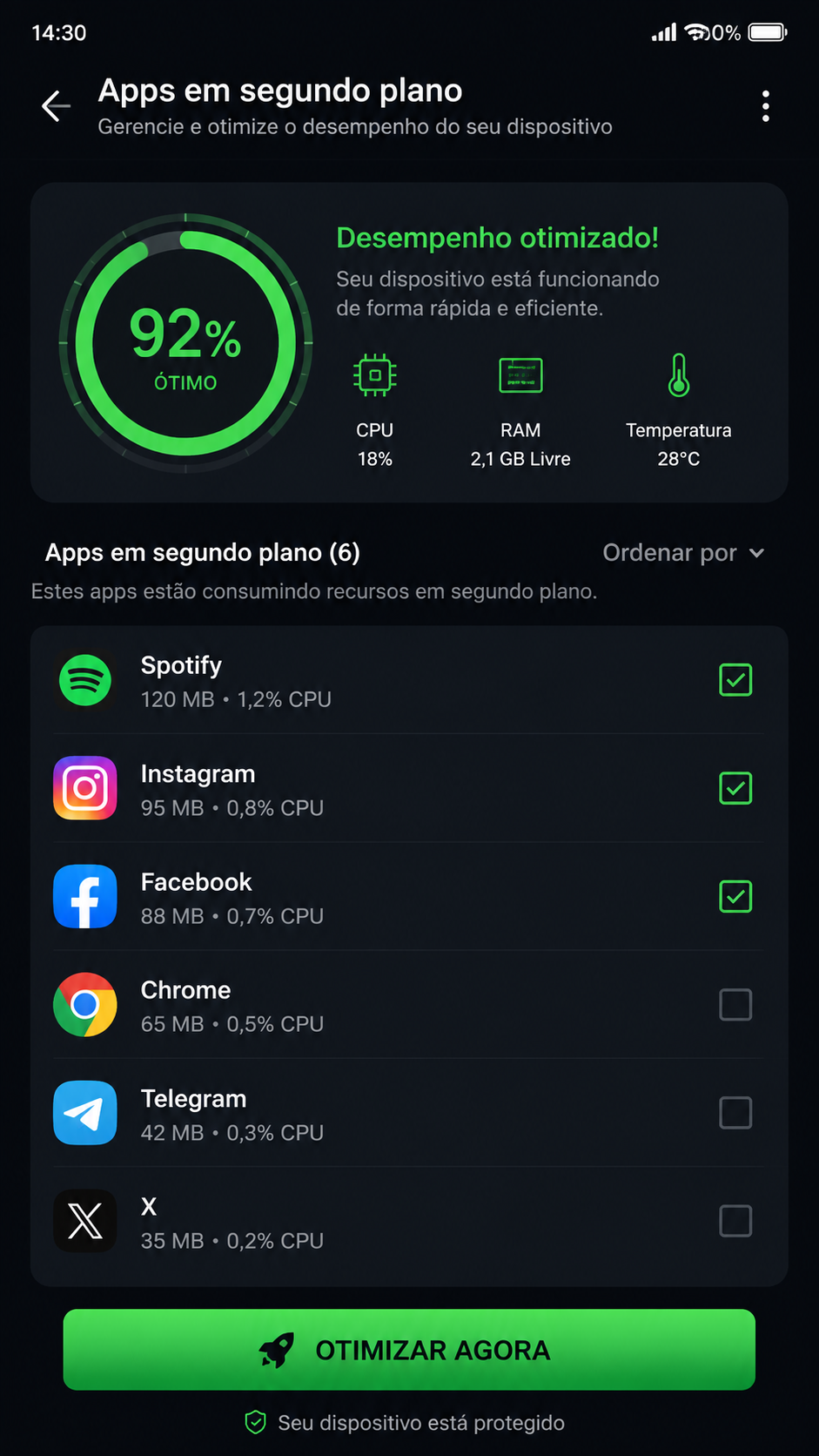 uysoty screenshot