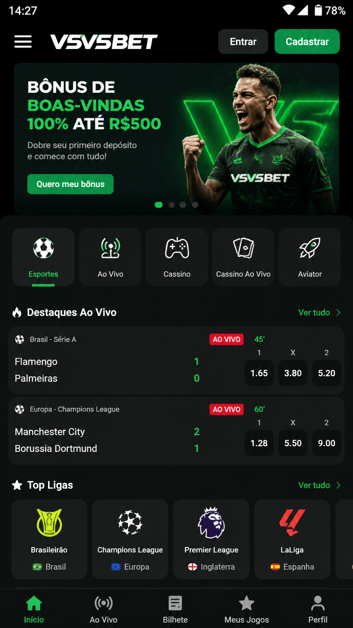 v5v5bet screenshot