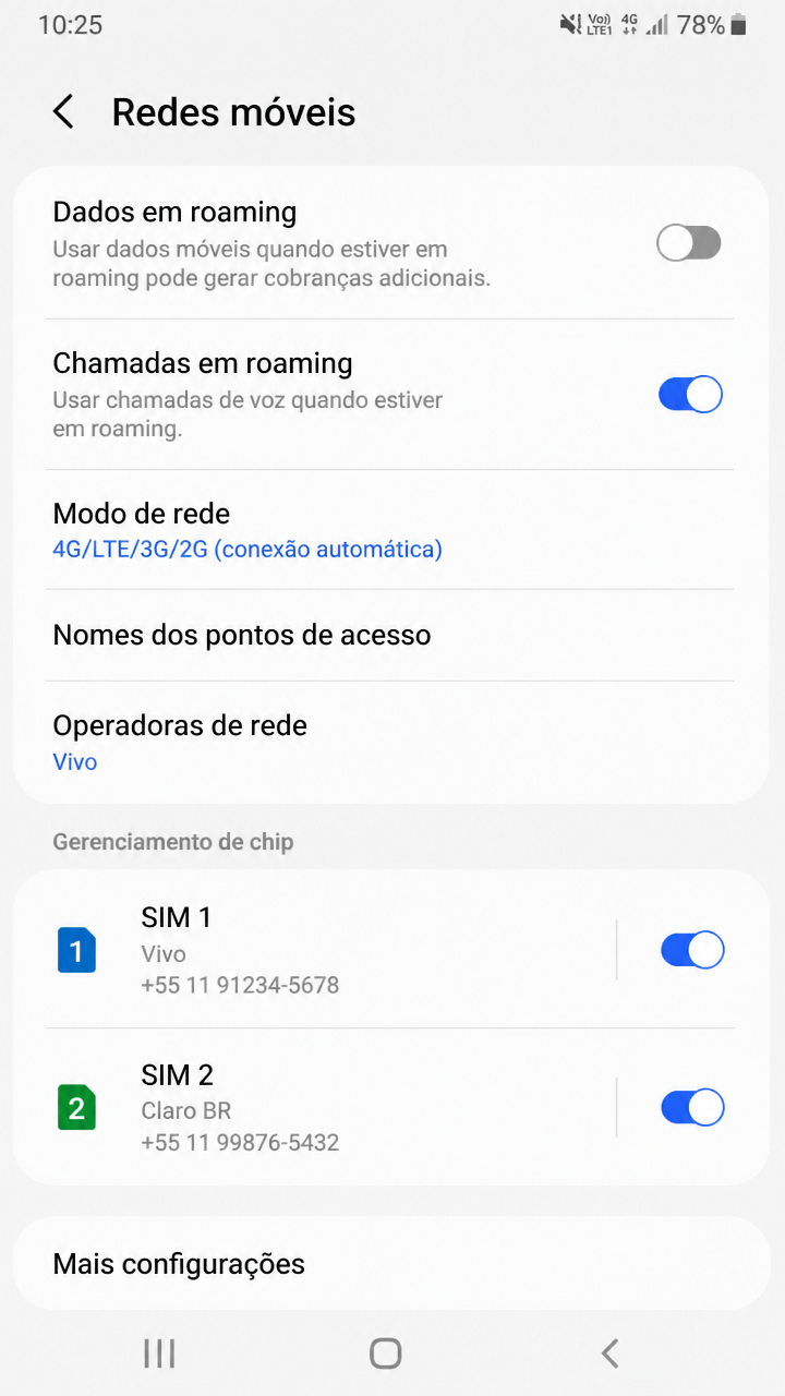 Valeu777 screenshot