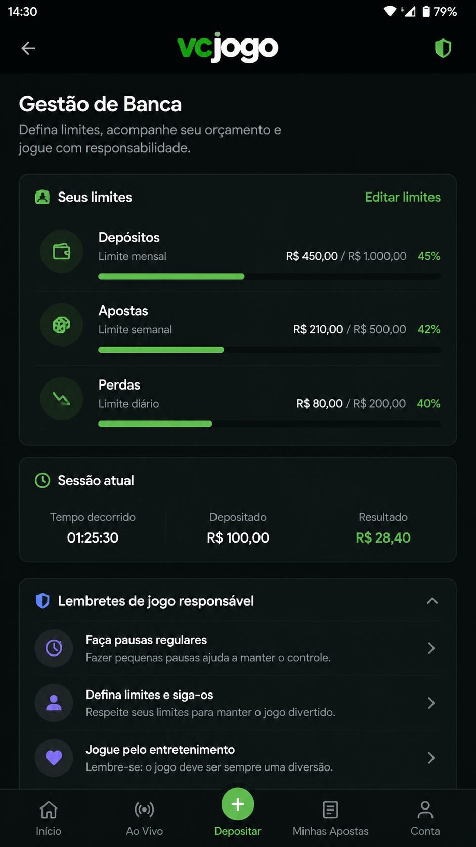 vcjogo screenshot