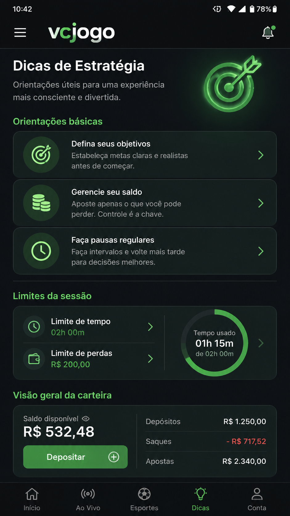 vcjogo screenshot